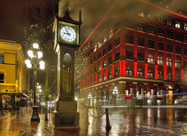 Gastown