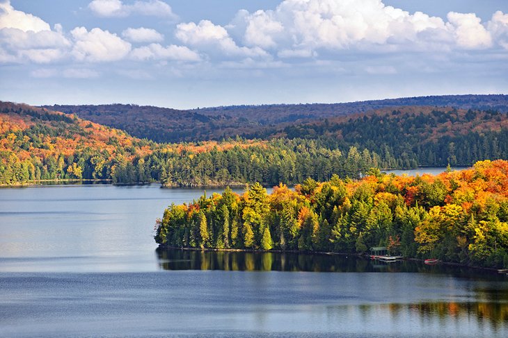 Algonquin Provincial Park