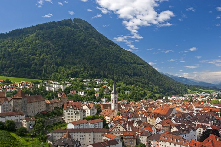 Chur