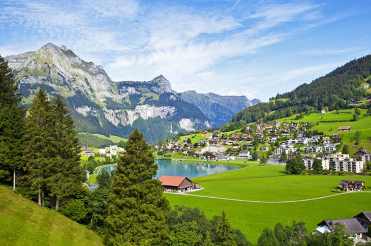 Engelberg