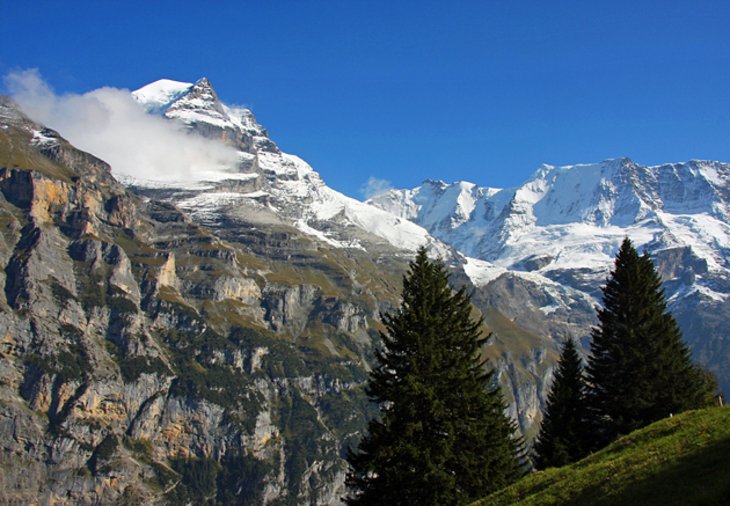 Jura Mountains