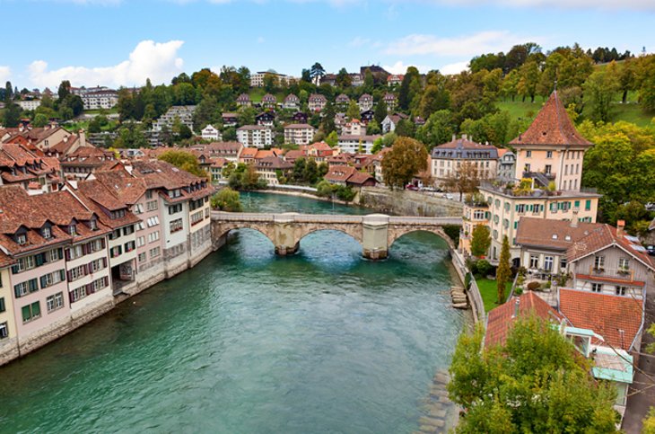 Nydeggbrucke