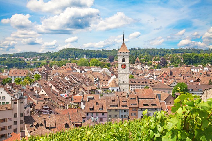 Old Town