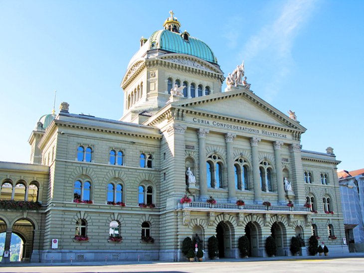 Parliament Building