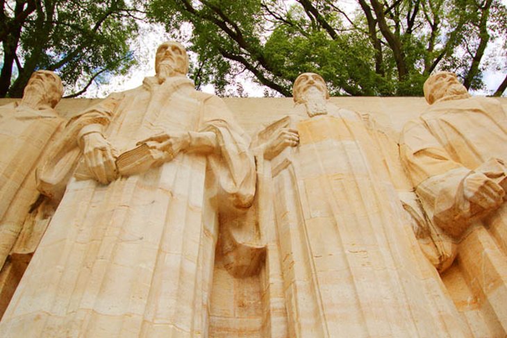 Reformation Monument
