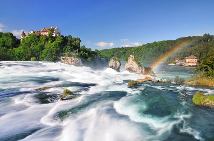 Rhine Falls