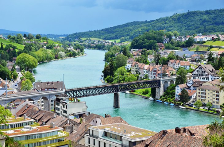Schaffhausen