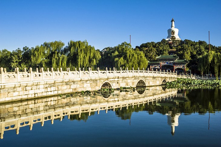 Beihai Park