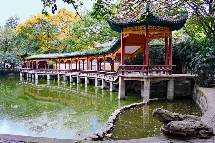 Chongqing