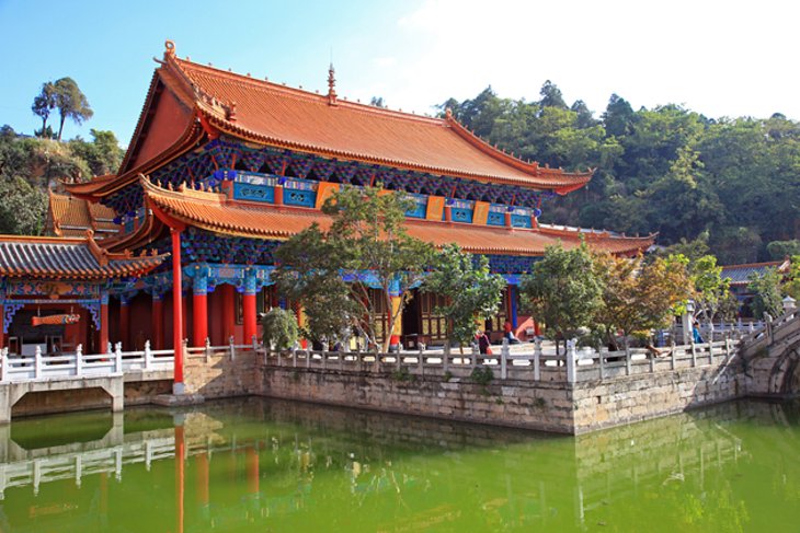 Kunming