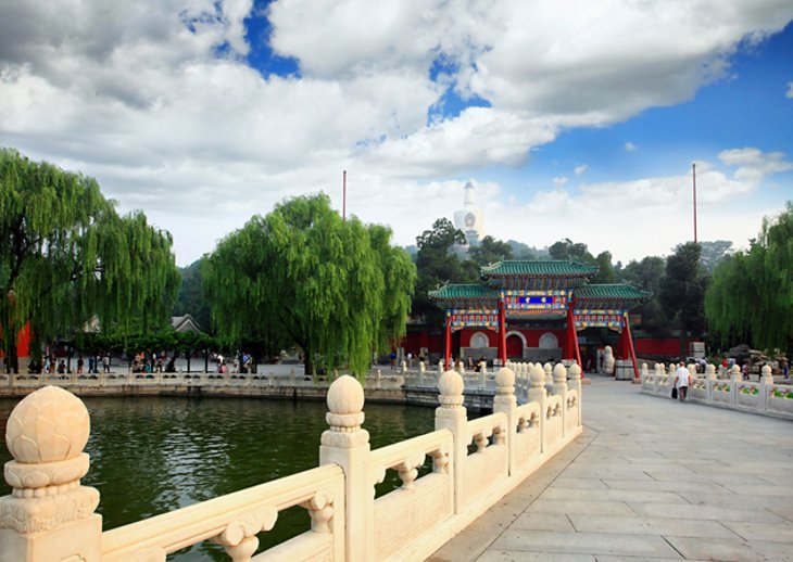 North Lake Park