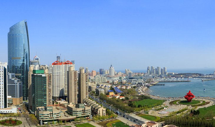 Qingdao