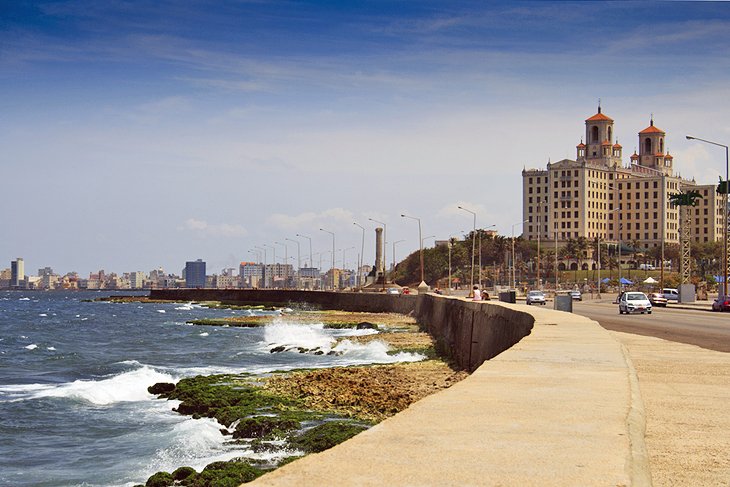 The Malecón