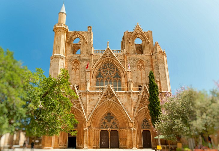 Famagusta