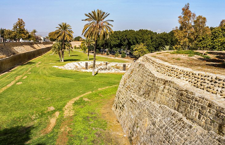 Venetian Fortifications