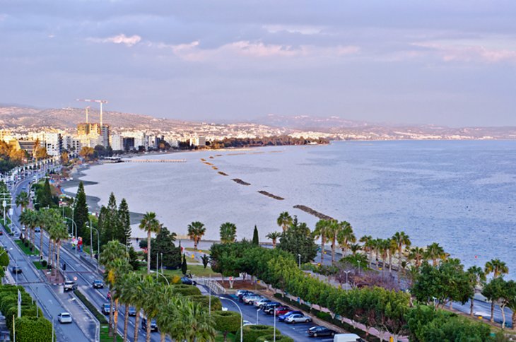Limassol
