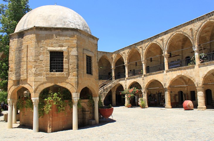 Nicosia