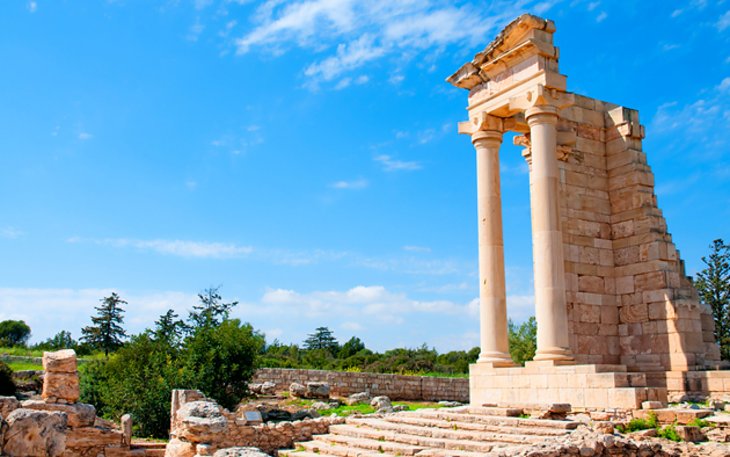 Sanctuary of Apollo Hylates