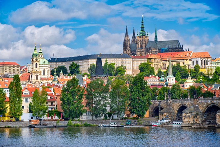 Prague Castle