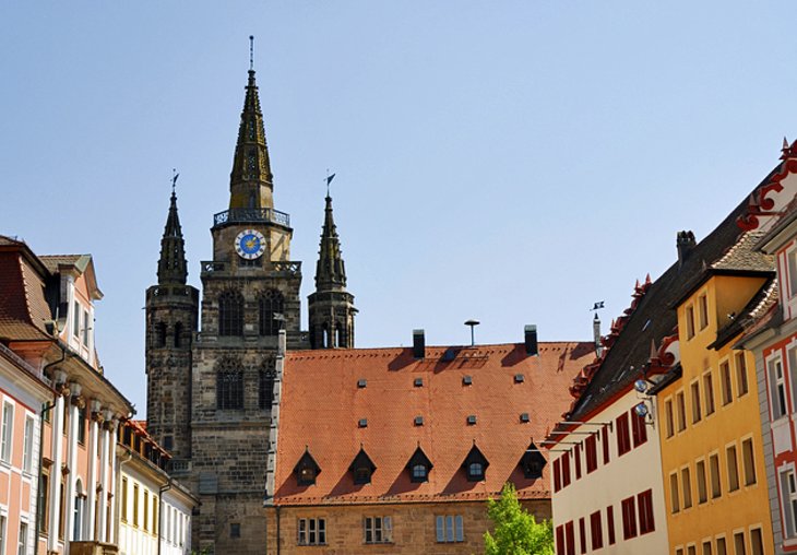 Ansbach