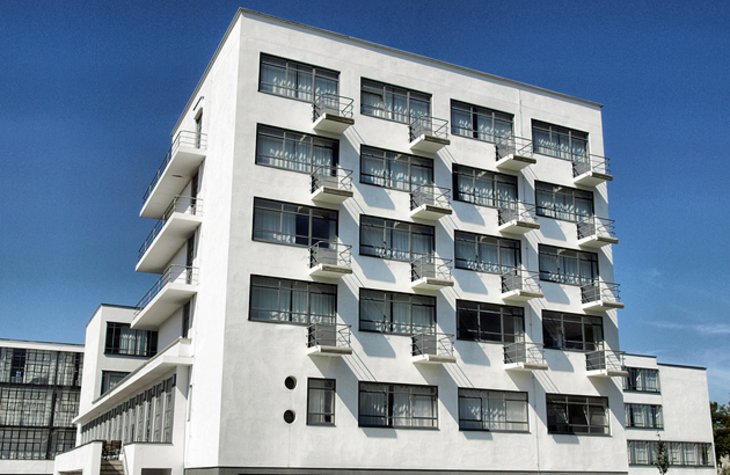 Bauhaus