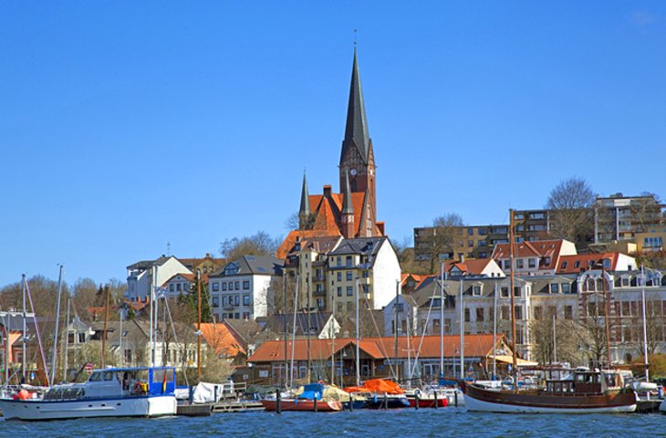 Flensburg