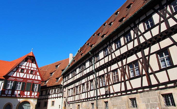 The Old Court - Alte Hofhaltung