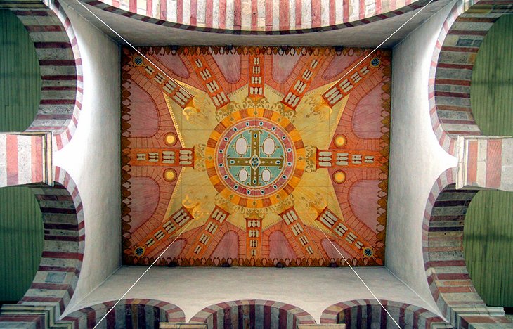 St. Pantaleon Church