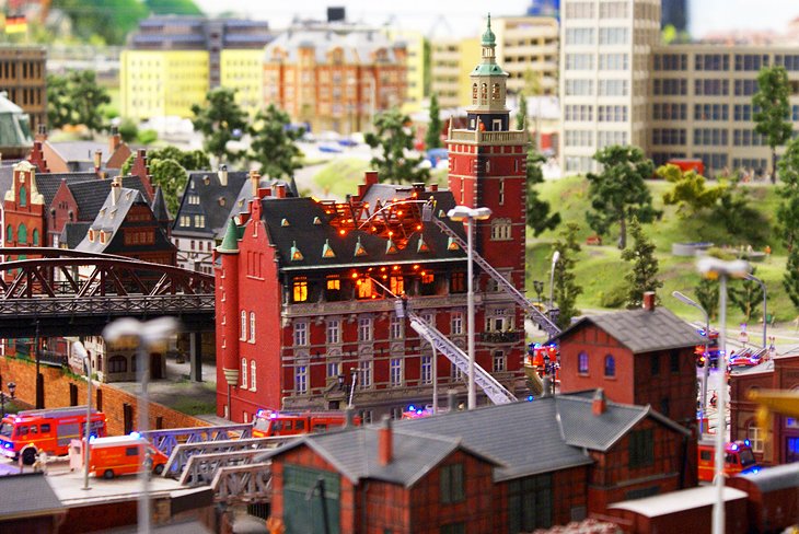 Miniatur Wunderland