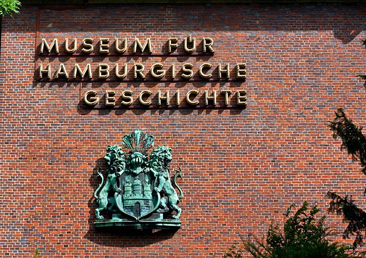 The Hamburg Museum