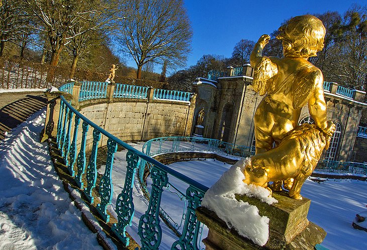 Schloss Wilhelmsthal