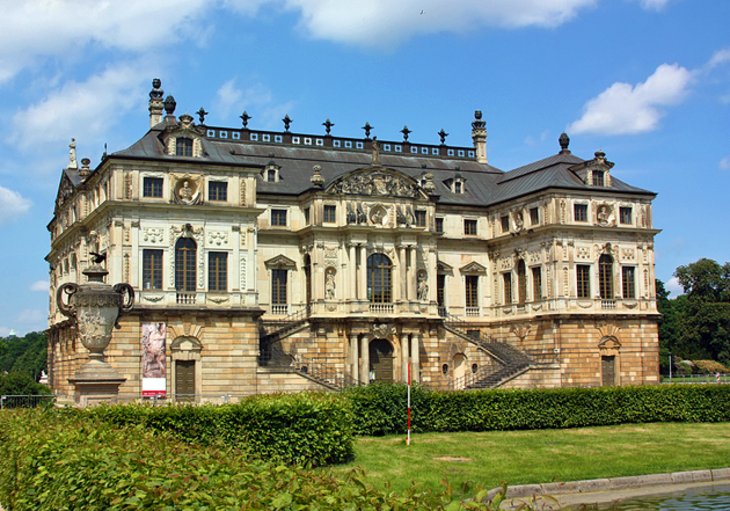 The Great Garden