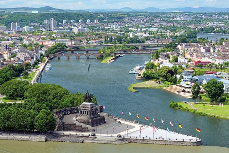 Koblenz