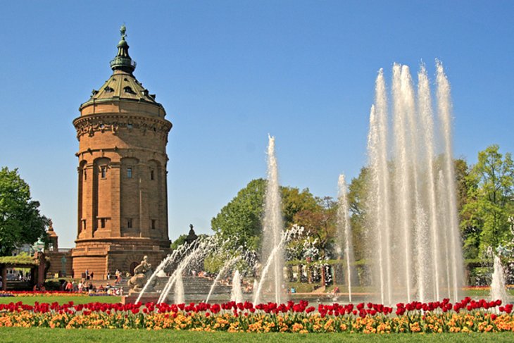 Mannheim