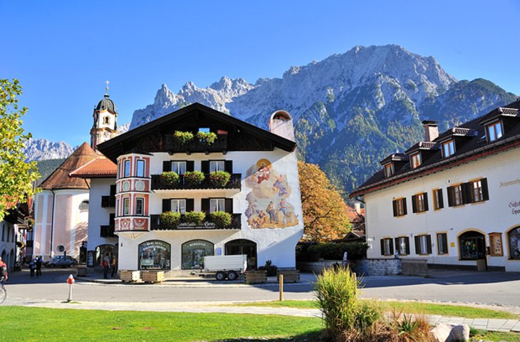 Mittenwald