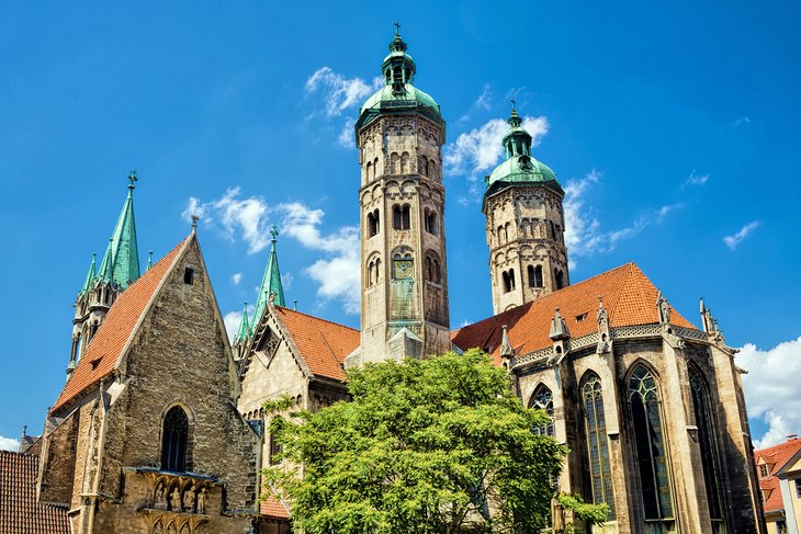 Naumburg Cathedral