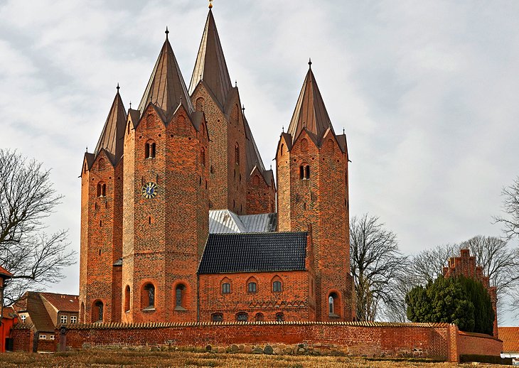 Church of Our Lady, Kalundborg