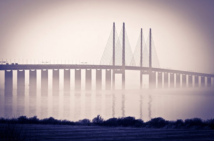 Oresund Bridge