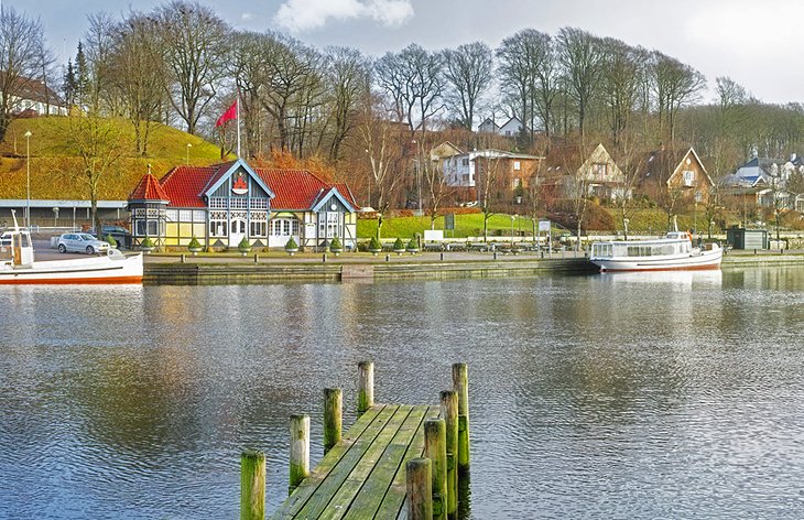 Silkeborg