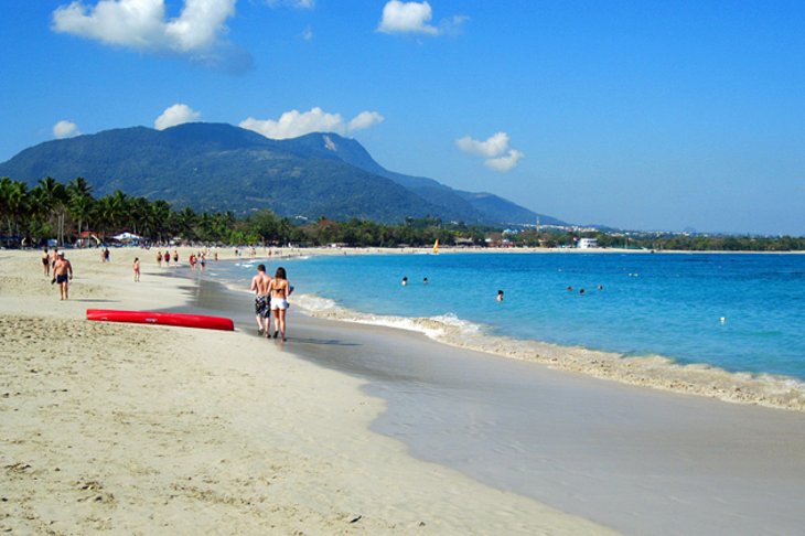 Playa Dorada Dominican Republic