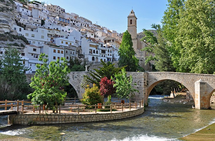 Alcala de Jucar