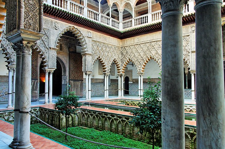 Alcazar