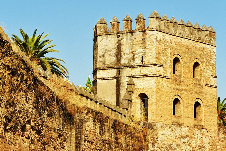 Ancient Town Walls