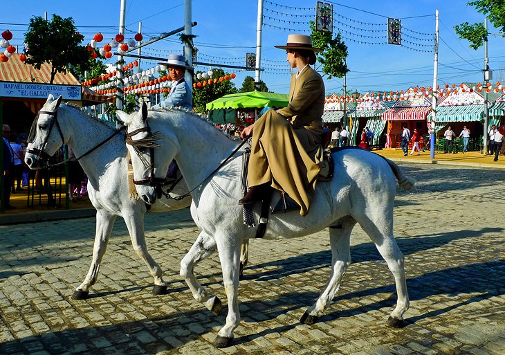 April Fair