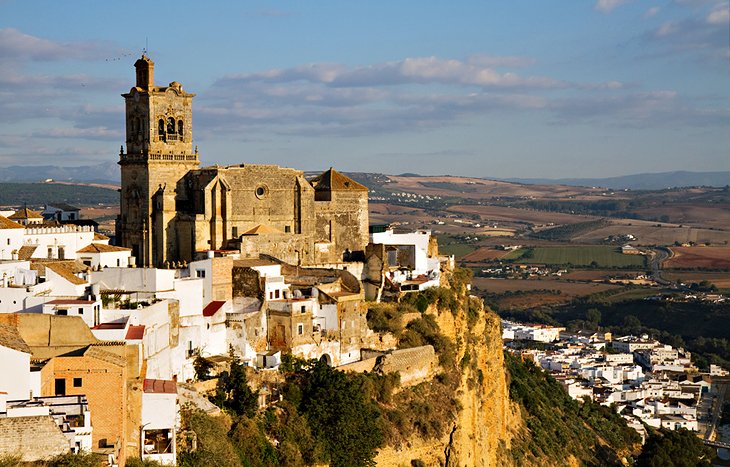 Arcos de la Frontera