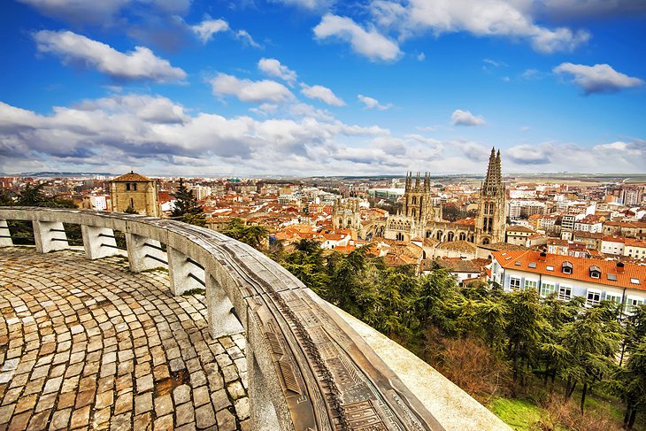 Burgos
