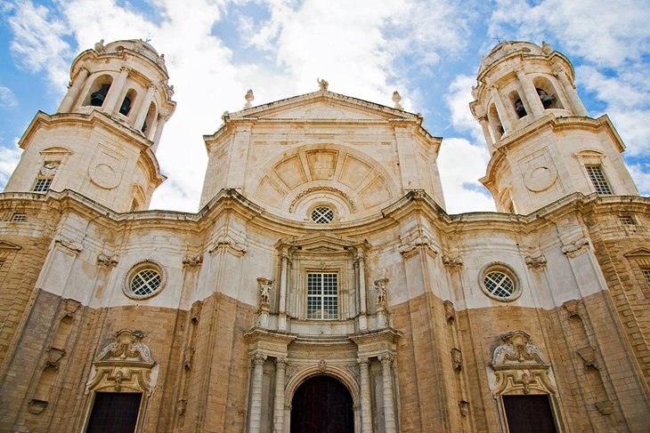 Cadiz Cathedral