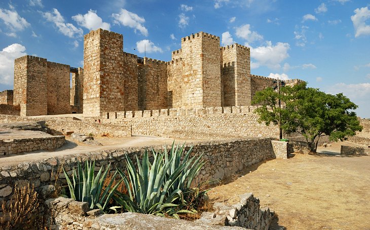 Castle