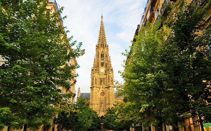 Catedral de Buen Pastor