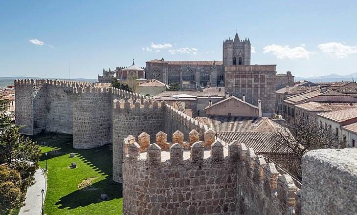 Catedral de San Salvador